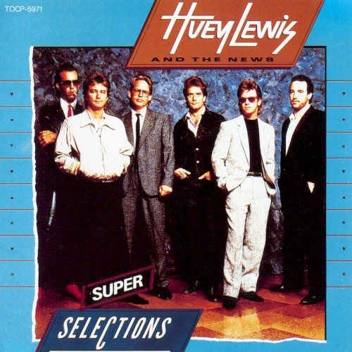 Huey Lewis And The News